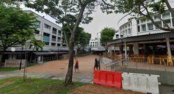 Serangoon North Avenue 1 (D19), Shop House #451382721